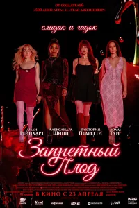 Запретный плод (2026) смотреть фильм бесплатно на ЛордФильм в хорошем качестве